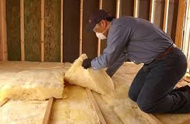 Best Blown-In Insulation  in West University Place, TX